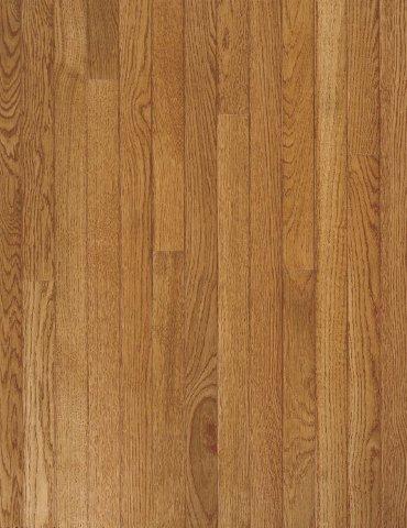 Bruce Harwood Flooring Oak - Fawn
